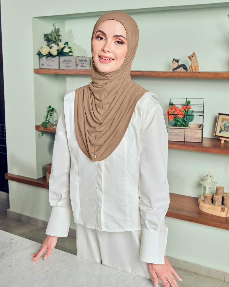 EASYON SOPHIA INSTANT - MOUSSE
