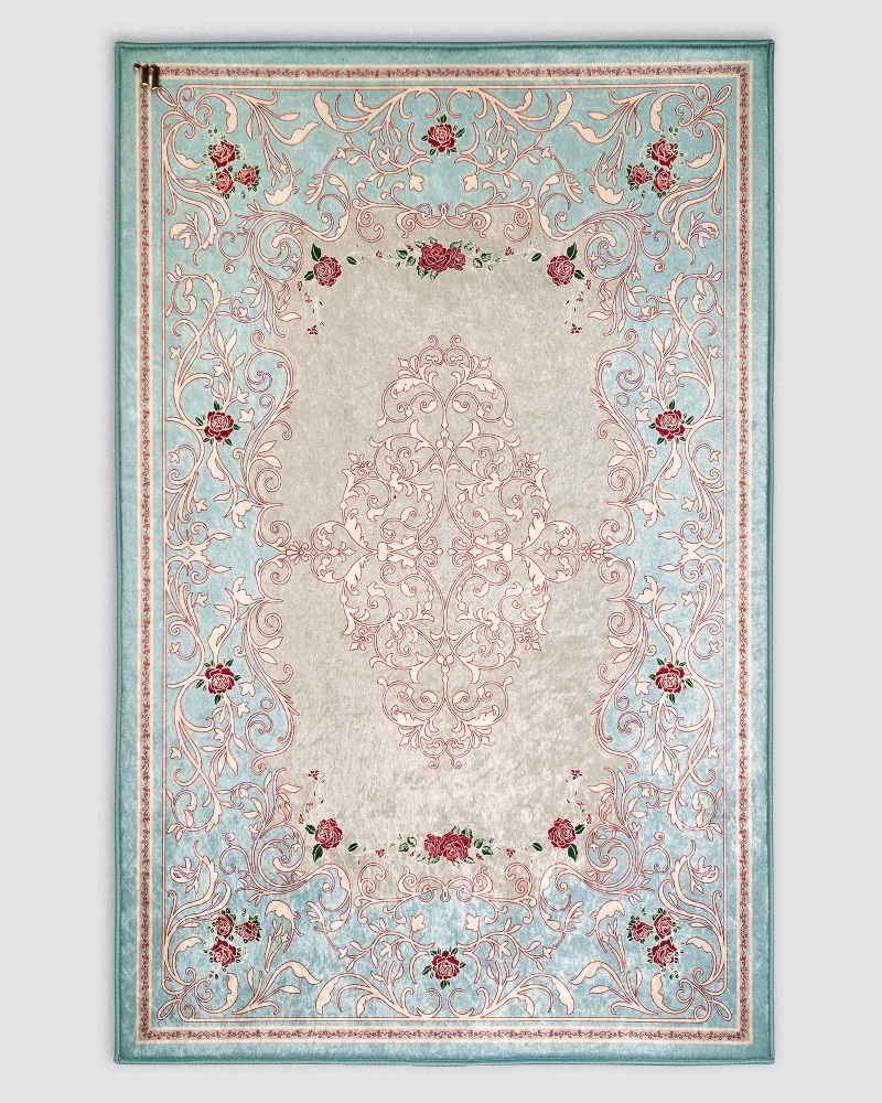 HAWA SEJADAH - POWDER BLUE