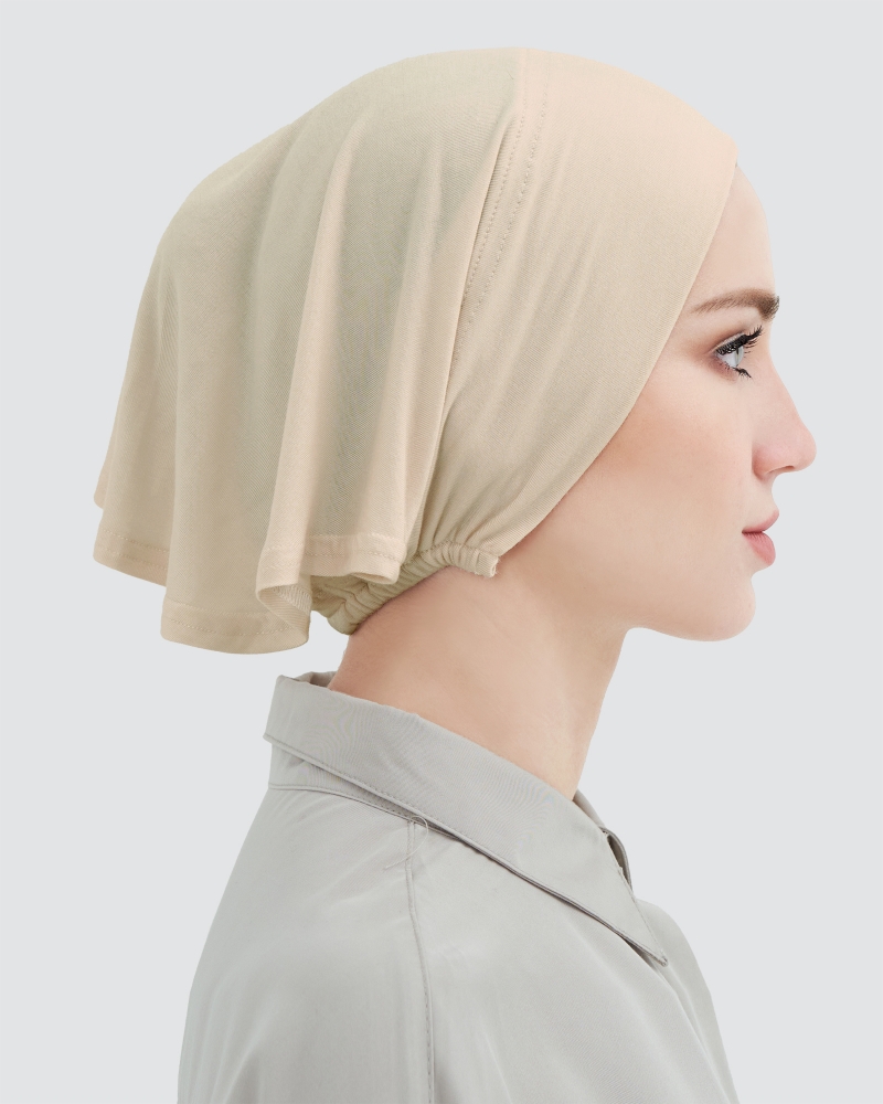 INNER MAGIC BASIC - DUSTY ALMOND