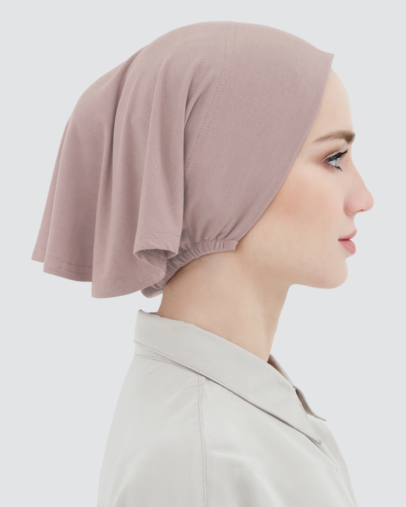 INNER MAGIC BASIC - DUSTY PINK