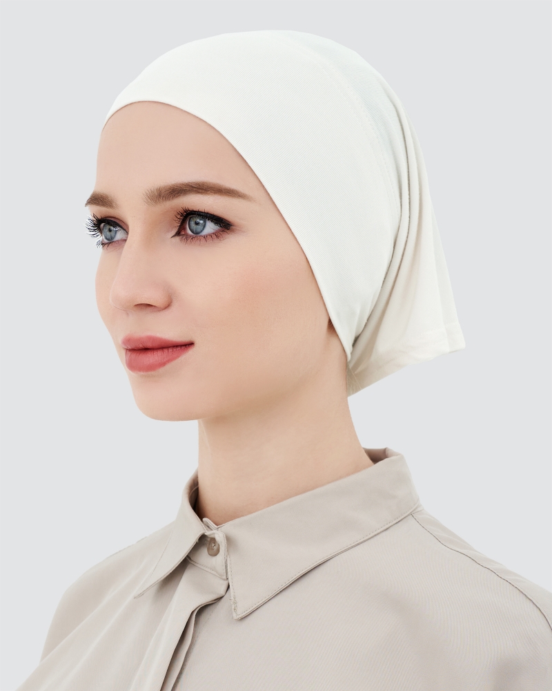 INNER MAGIC BASIC - WHITE