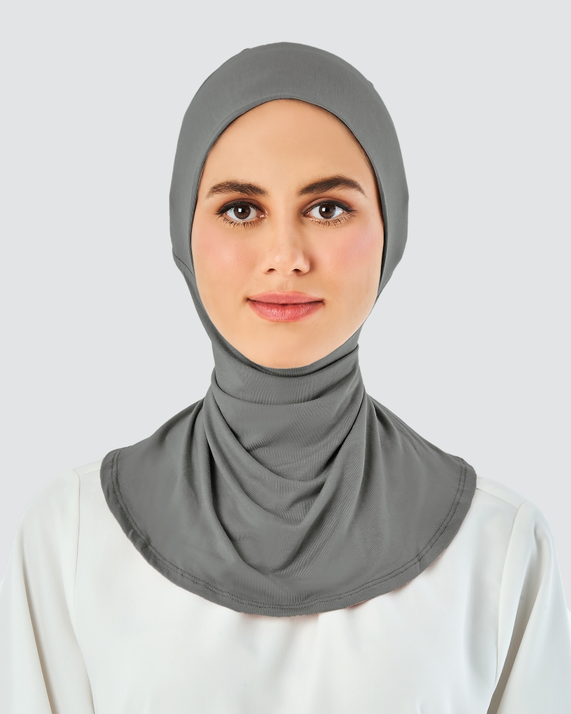 INNER NINJA BASIC - DARK GREY