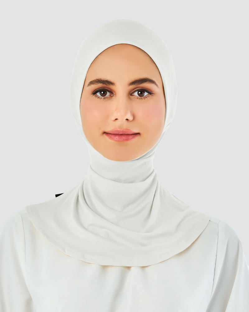 INNER NINJA BASIC - WHITE