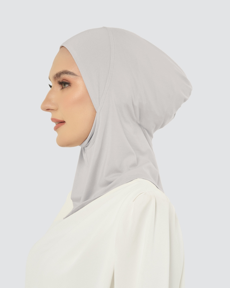 INNER NINJA LIGHT - GREY