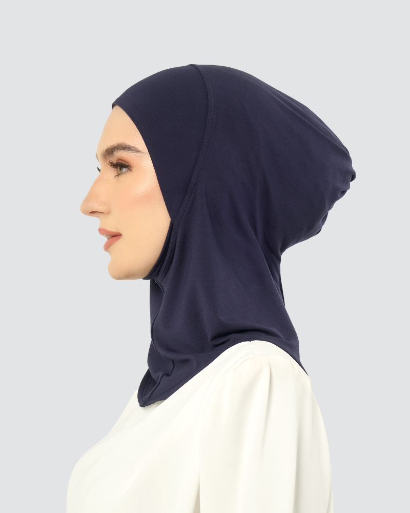 INNER NINJA LIGHT - NAVY