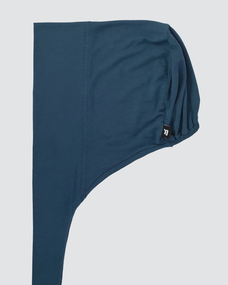 N-TECH INNER TIE BACK - DARK BLUE