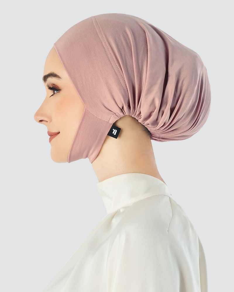 N-TECH INNER GRIP - LIGHT MAUVE