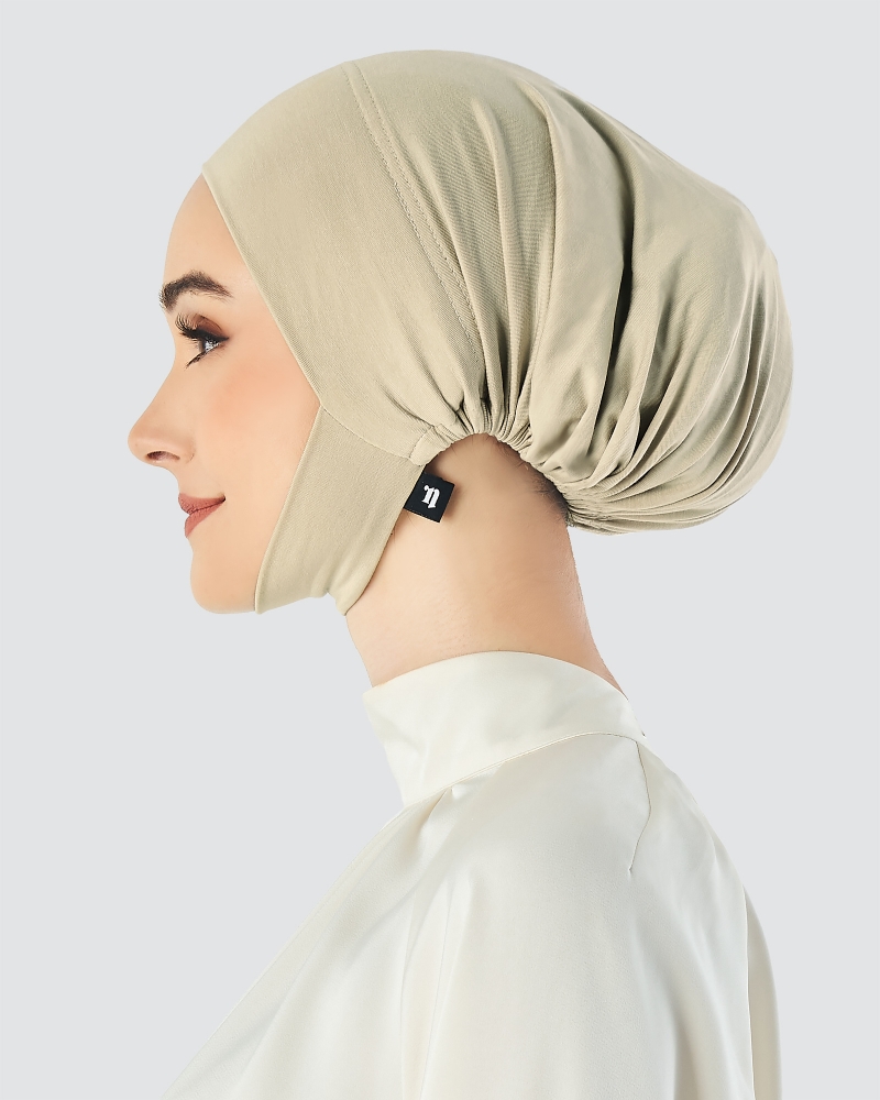 N-TECH INNER GRIP - MOCHA