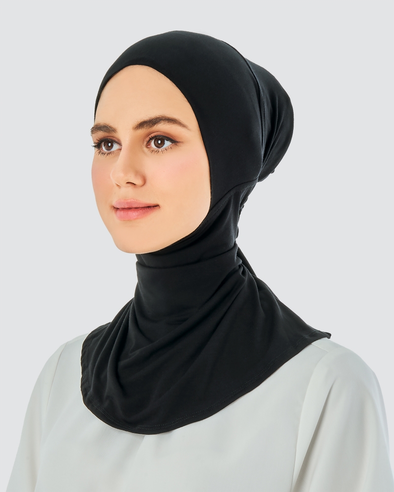 N-TECH INNER NINJA - BLACK