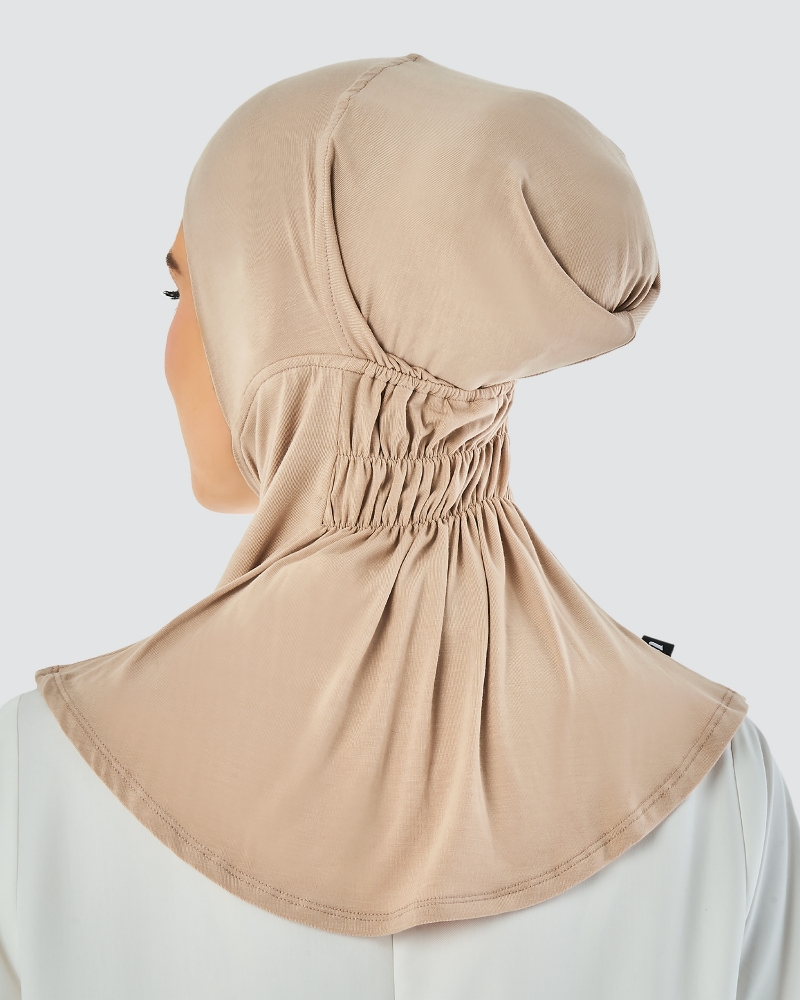N-TECH INNER NINJA - LIGHT BROWN