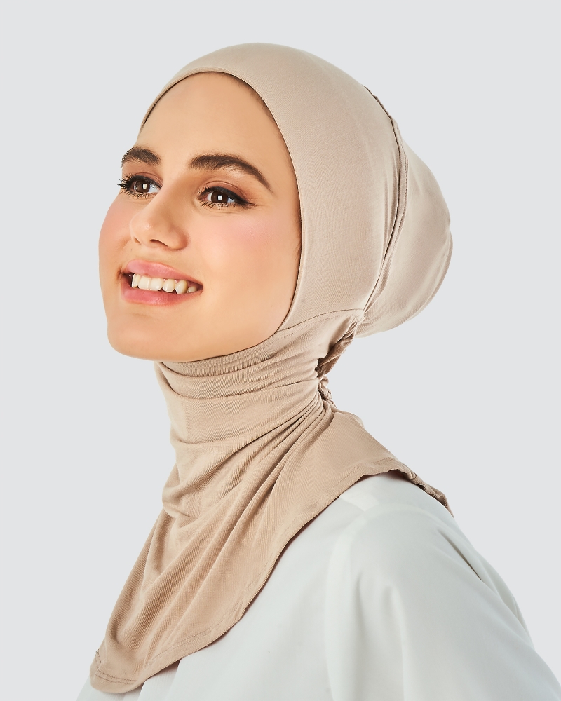 N-TECH INNER NINJA - LIGHT BROWN