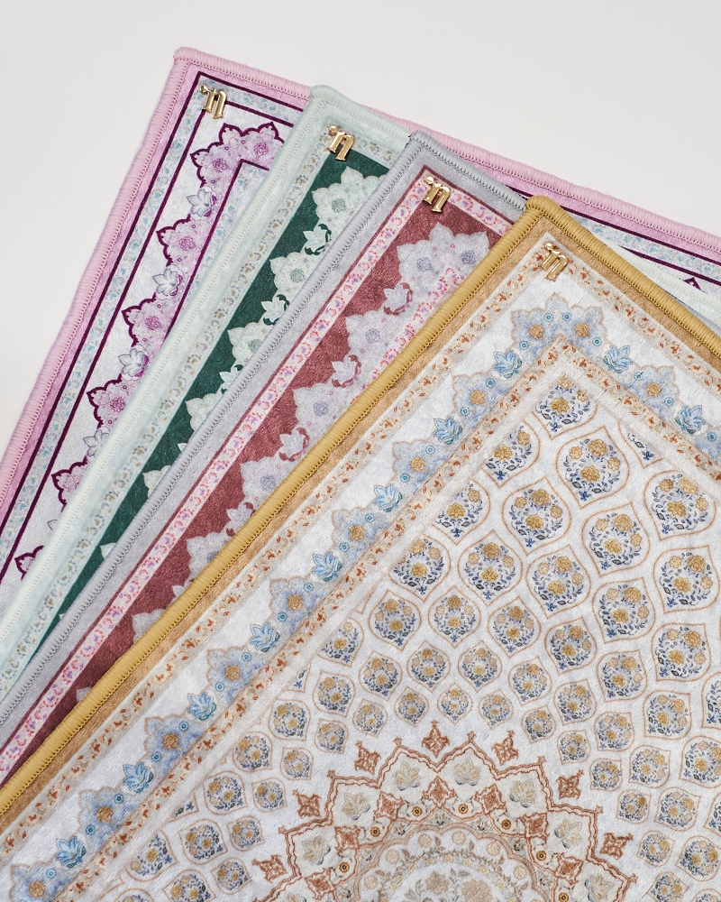 NAJMA MINI SEJADAH GIFT SET - AURORA