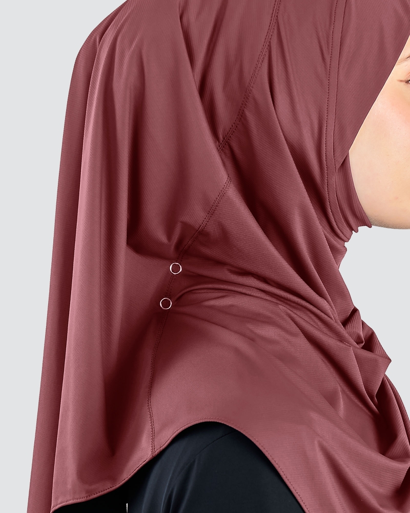 nPOWER ACTIVEDRY MAXI - BERRY