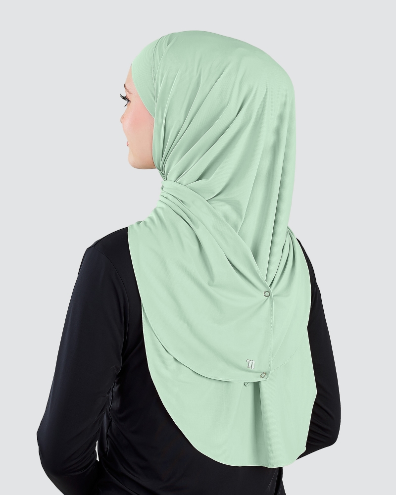 nPOWER FLEXIFIT WITH INNER - MINT