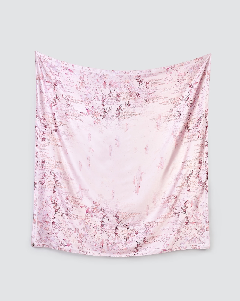 PIXIE CRYSTAL SQUARE - DREAMY