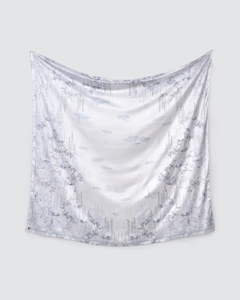 PIXIE CRYSTAL SQUARE - SPARKLE