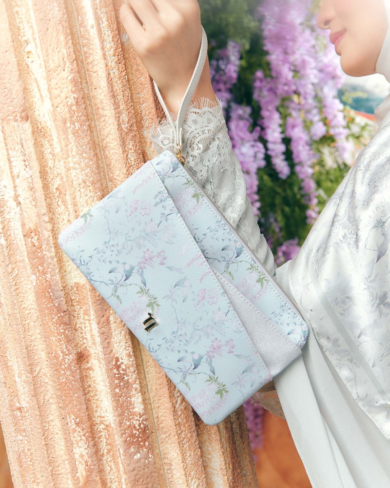 PIXIE WRISTLET - SKYE