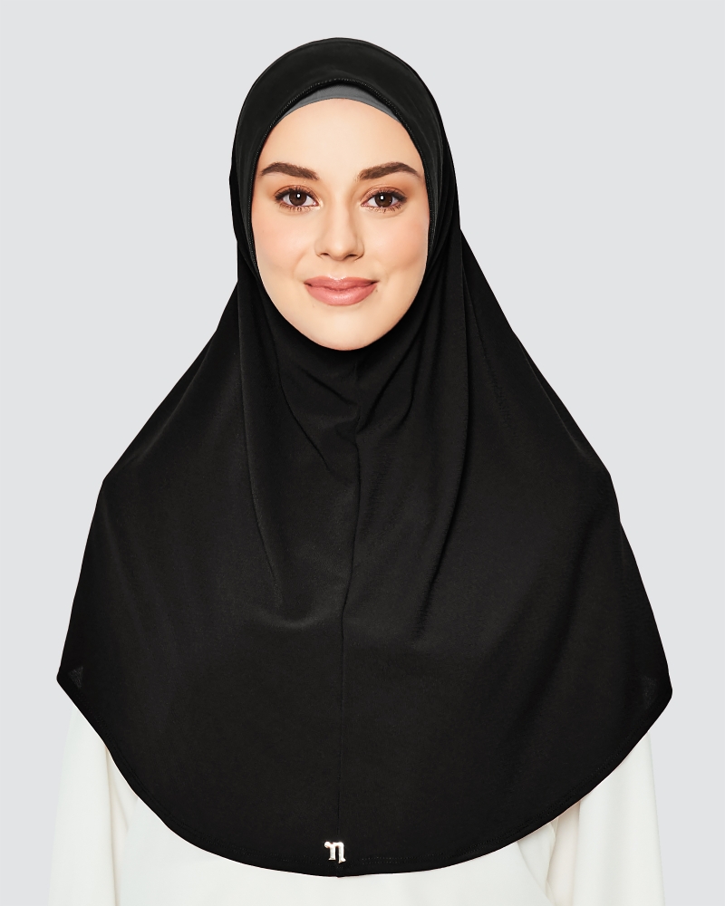 EasyOn ROSEN INSTANT - BLACK