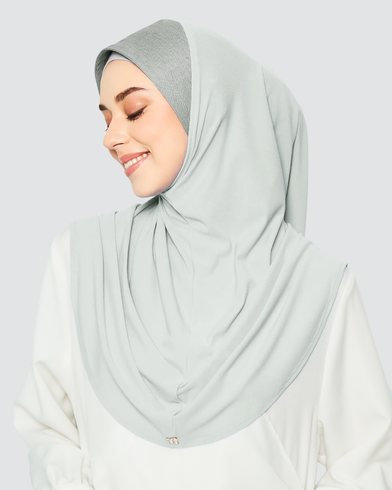 EasyOn ROSEN INSTANT - LIGHT GREY