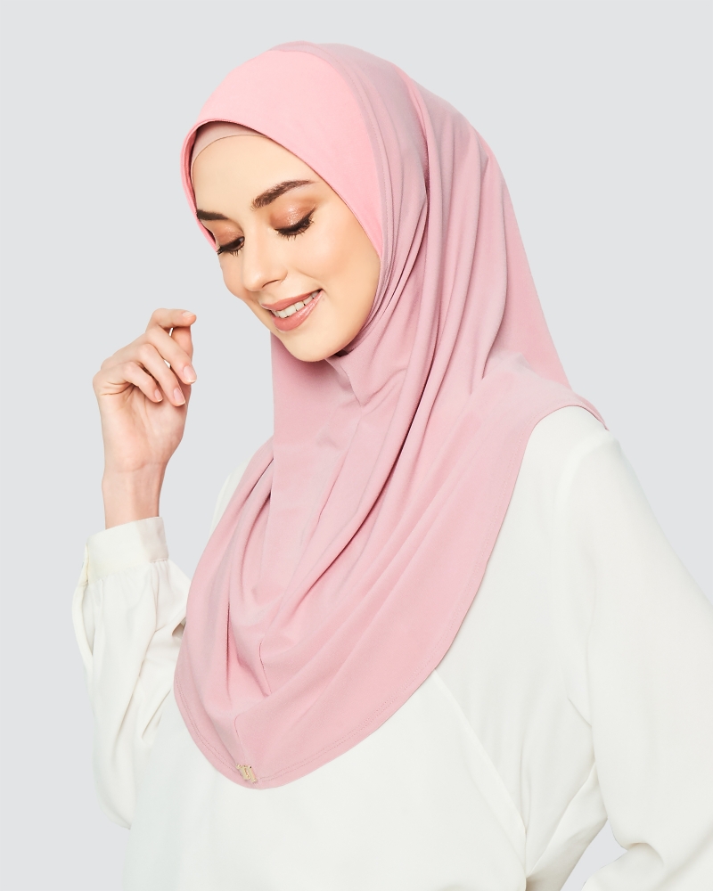EasyOn ROSEN INSTANT - PINK