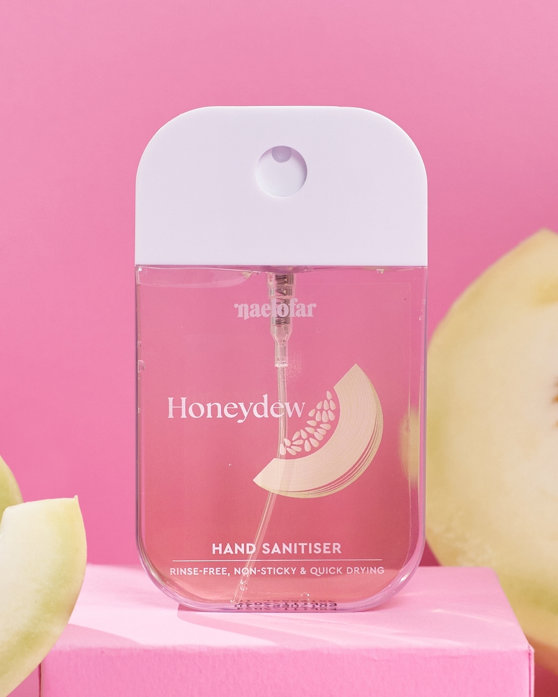HAND SANITISER - HONEYDEW
