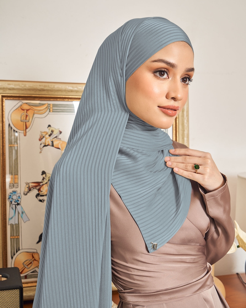 SERENA SHAWL - BLISS
