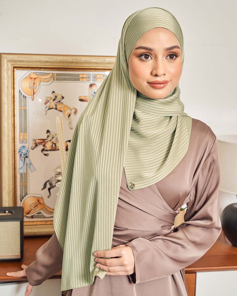 SERENA SHAWL - NONI