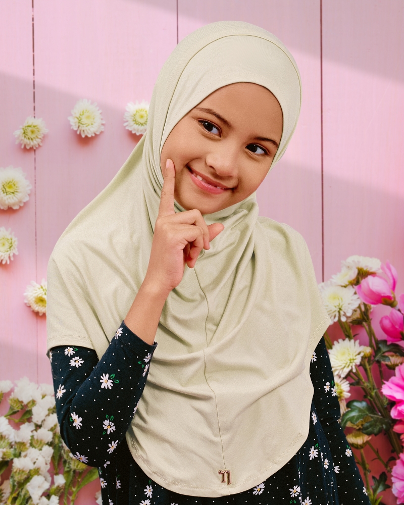 EASYON SOPHIA INSTANT PETITE - CREAM