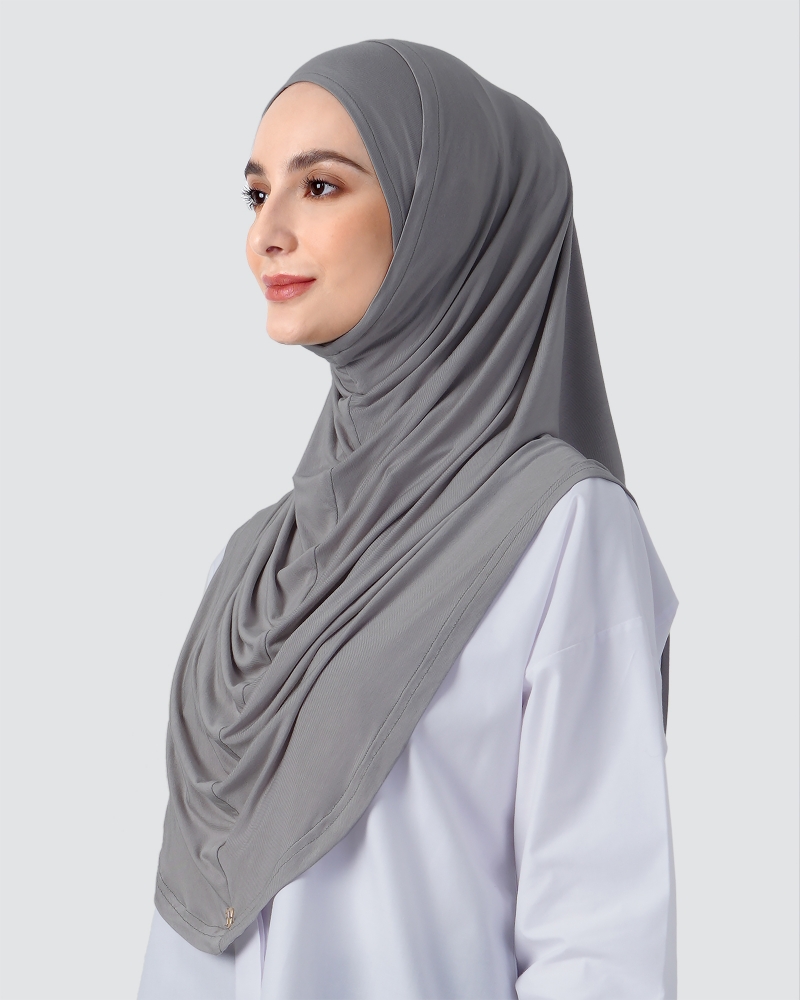 EASYON SOPHIA INSTANT - SMOKEY GREY-GREEN