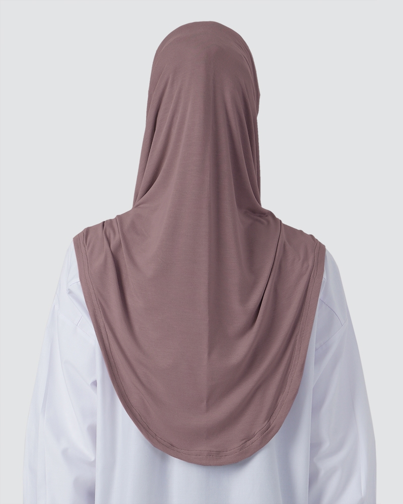 EASYON SOPHIA INSTANT - SMOKEY PALE-MAUVE-BROWN