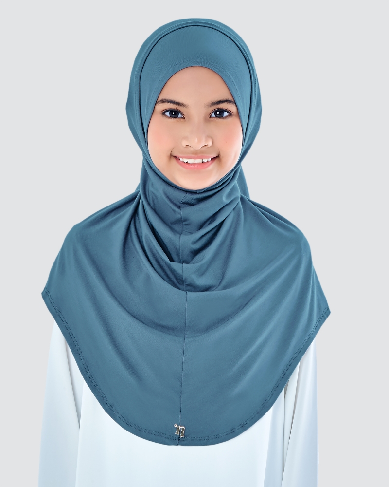 EASYON SOPHIA INSTANT PETITE - SPACE BLUE