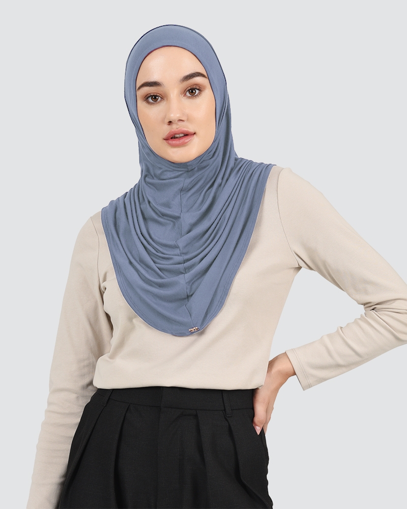 EASYON SOPHIA INSTANT - DUSTY GREY BLUE