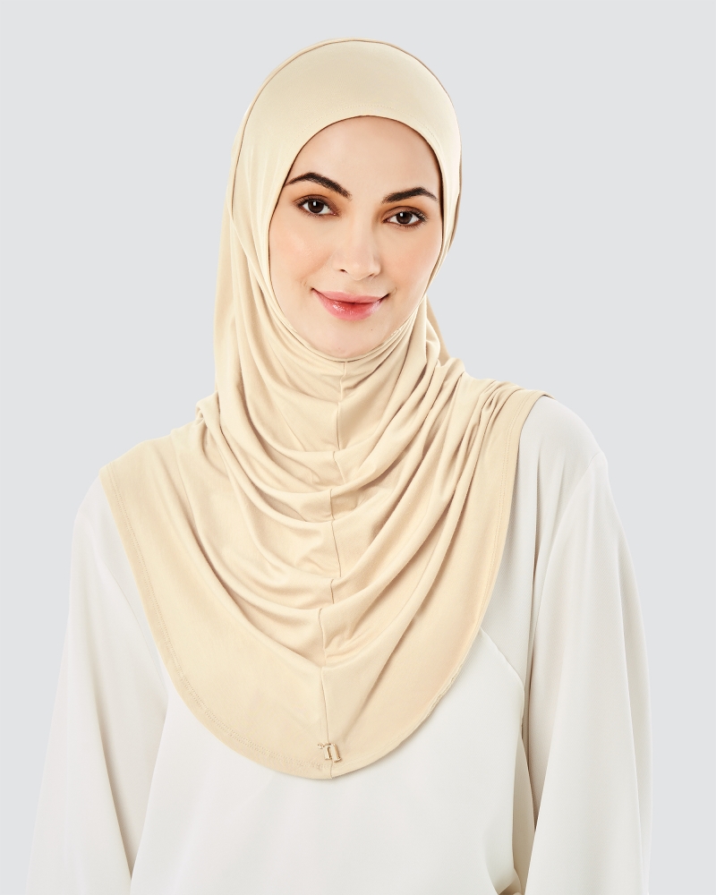 EasyOn SOPHIA INSTANT - CREAM