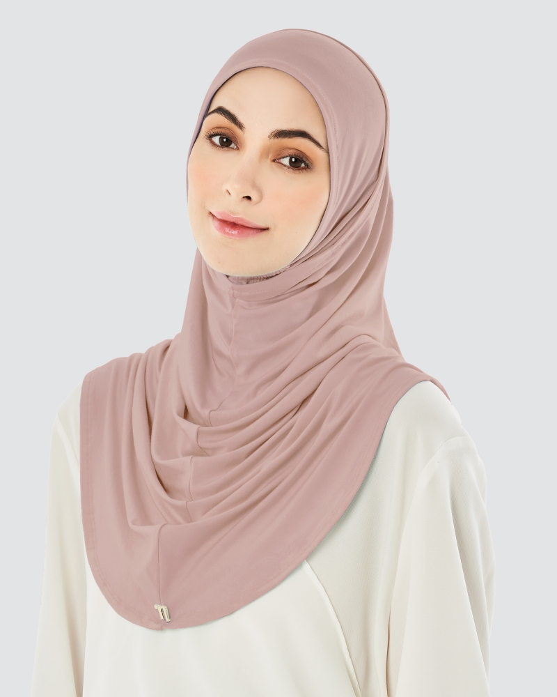 EasyOn SOPHIA INSTANT - LIGHT MAUVE