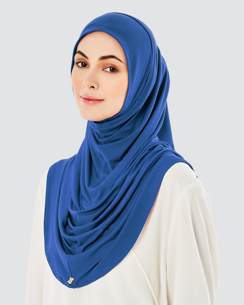 EasyOn SOPHIA INSTANT - ROYAL BLUE