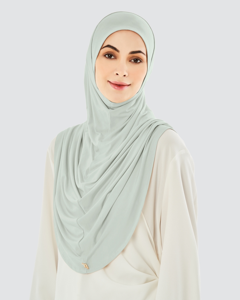 EasyOn SOPHIA INSTANT MAXI - LIGHT GREY