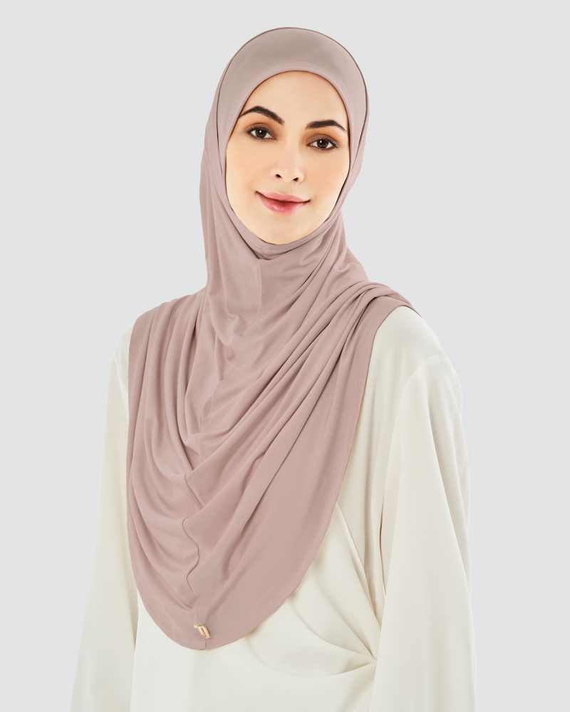 EASYON SOPHIA INSTANT MAXI - LIGHT MAUVE