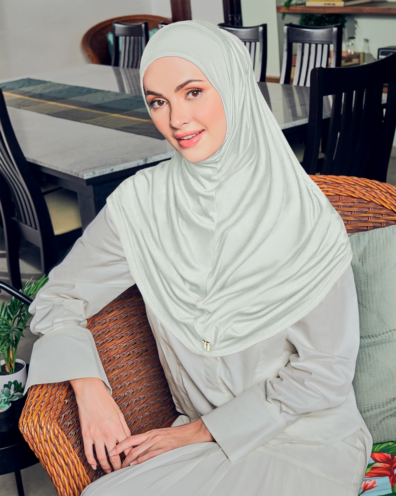 EASYON SOPHIA INSTANT MAXI - SMOKE