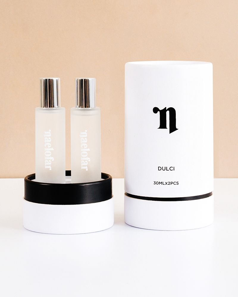 DULCI PERFUME