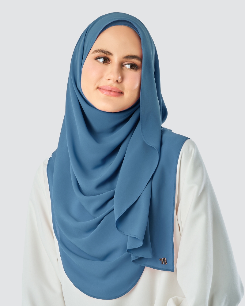 EasyOn SABIA INSTANT - FEDERAL BLUE