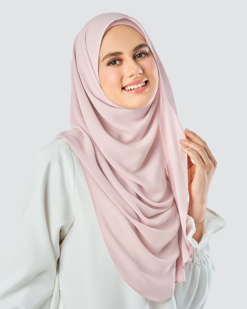 EasyOn SABIA INSTANT - CLOUD PINK
