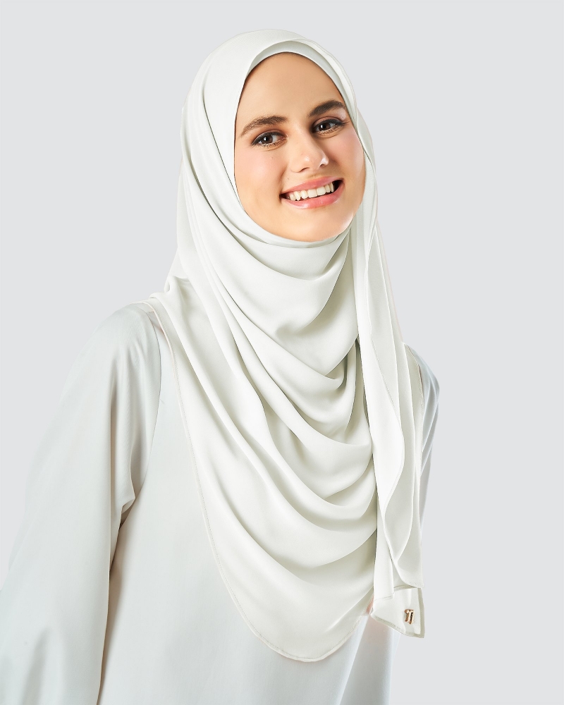 EasyOn SABIA INSTANT - WHITE