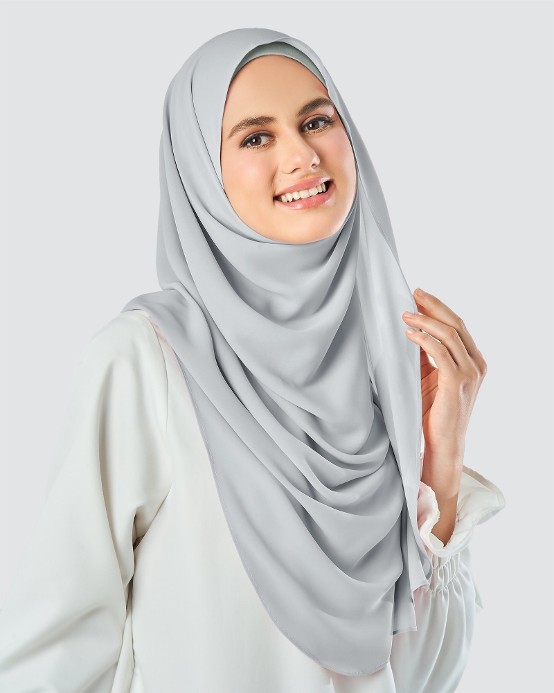 EasyOn SABIA INSTANT - GREY