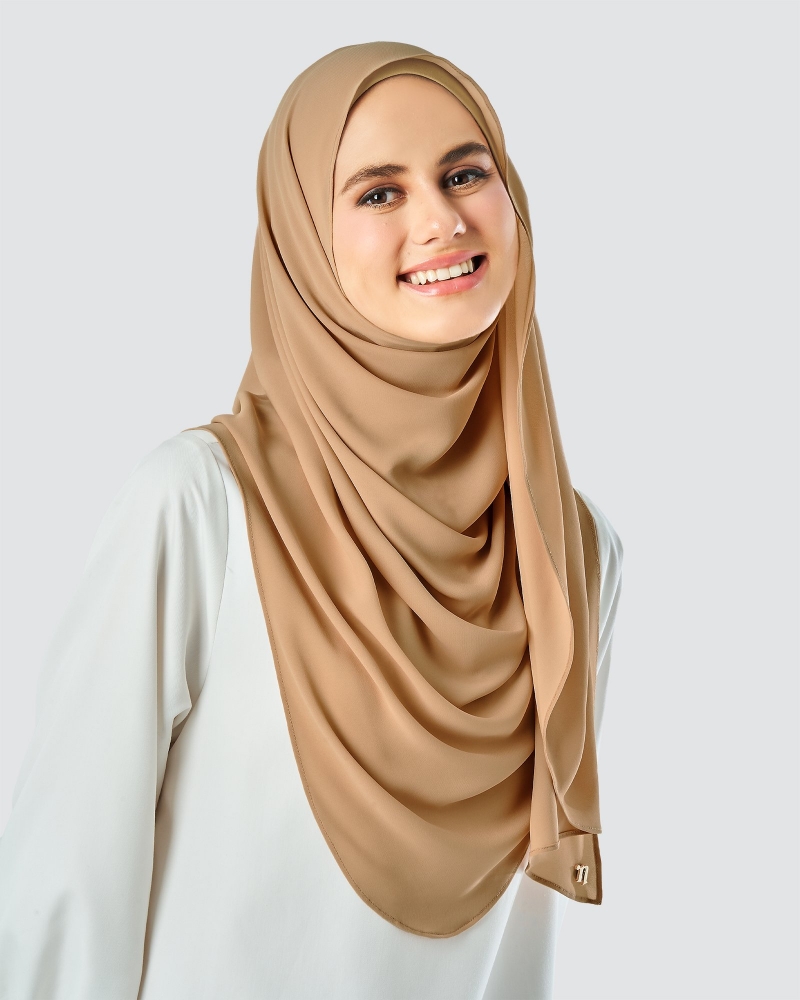 EasyOn SABIA INSTANT - ALMOND