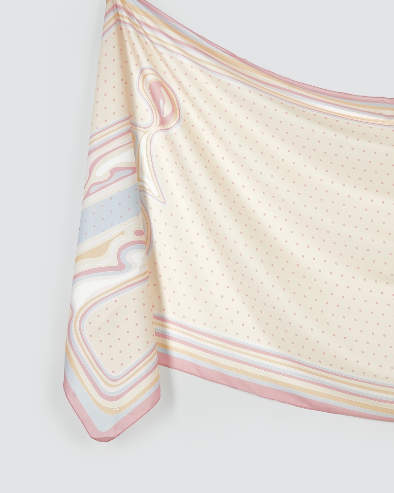SUNDAE SHAWL - PADDLEPOP