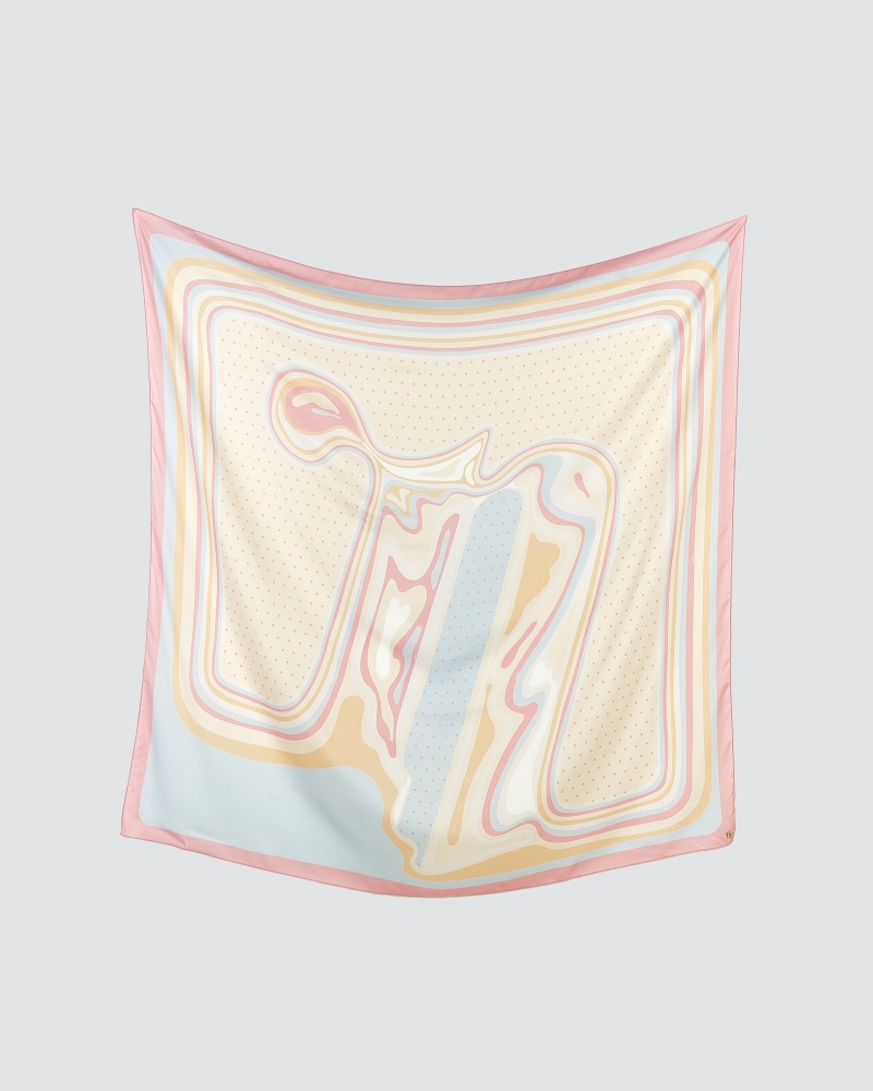 SUNDAE SQUARE - PADDLEPOP