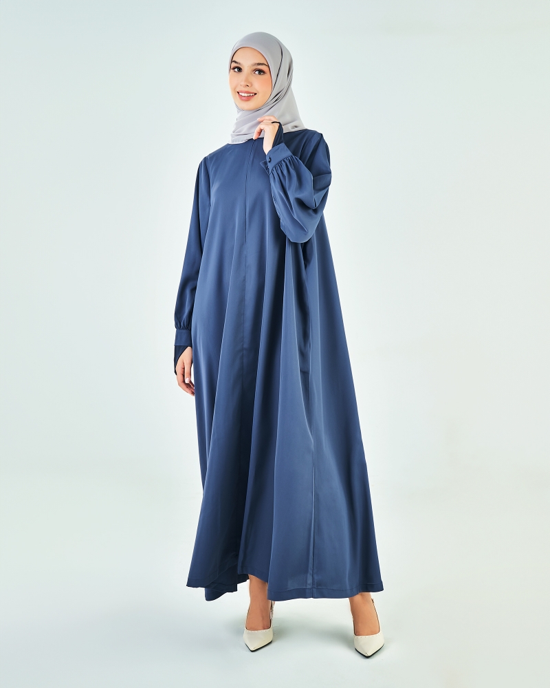 X-PRESS MARYAM ABAYA - DEEP BLUE
